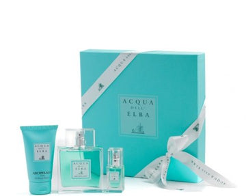 Acqua dell'Elba Arcipelago Uomo Eau de Parfum Caja 100ml