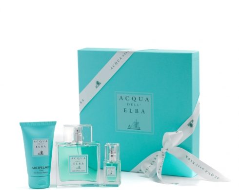 Acqua dell'Elba Arcipelago Uomo Eau de Parfum Caja 100ml
