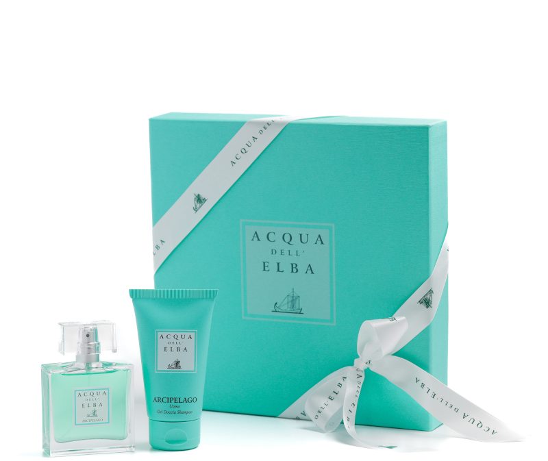 Acqua dell'Elba Arcipelago Uomo Eau de Parfum Caja 50ml