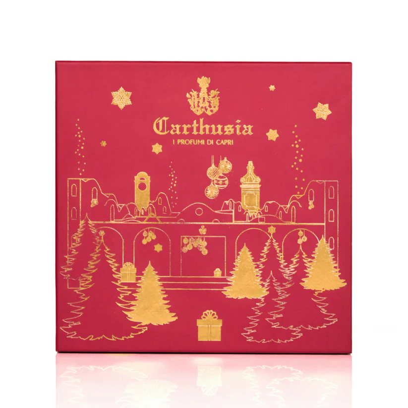 Caja de regalo Carthusia A'mmare