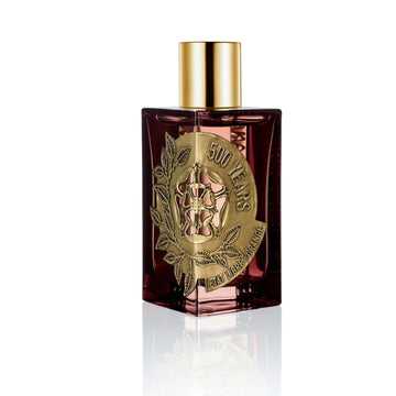 immagine della bottiglia del profumo 500 Years di Etat libre d'orange