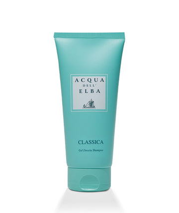Acqua dell'Elba Classica Gel de ducha 