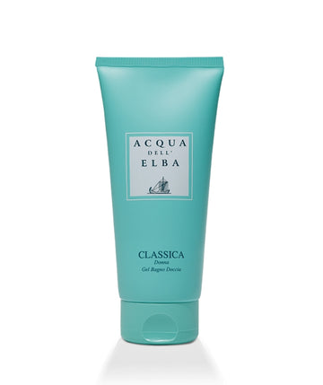 Acqua dell'Elba Classica Donna Gel de ducha 