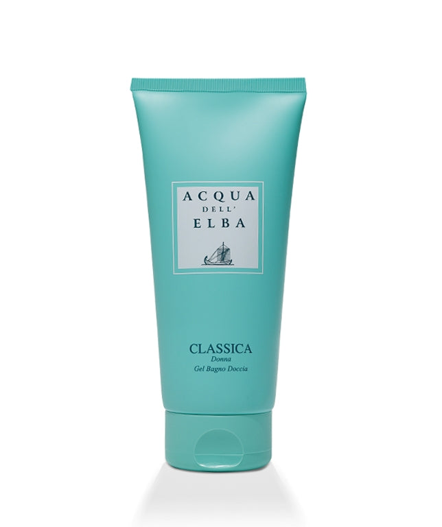 Acqua dell'Elba Classica Donna Gel de ducha 