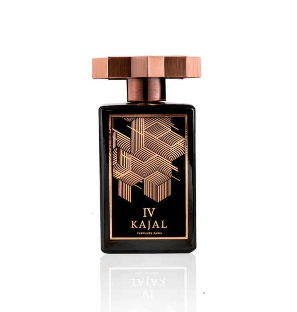 Kajal IV 