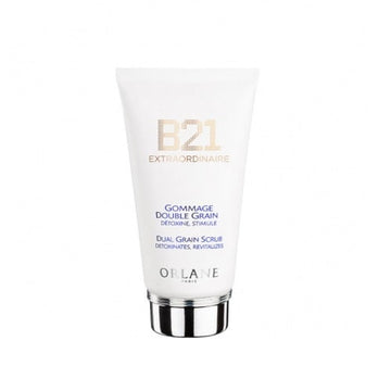 B21 EXTRAORDINAIRE Dual Grain Scrub
