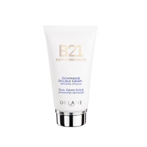 B21 EXTRAORDINAIRE Dual Grain Scrub