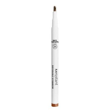 RAYSISTANT DEVIOUSLY EYEBROW WATER RESISTANT 134 DARK