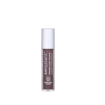RAYSISTANT LIQUID EYESHADOW SPARKLING TAUPE