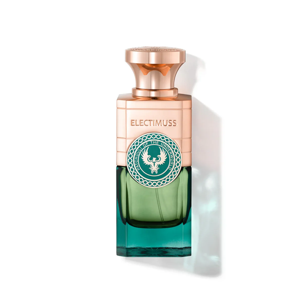 Electimuss London Patchouli of the Underworld
