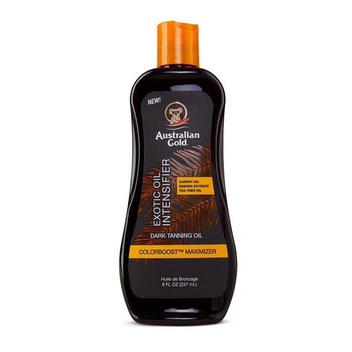 Australian Gold Exotic Intensifier Oil Colorboost Maximizer
