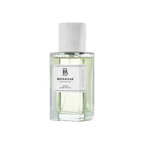Botanicae Bajo La Higuera