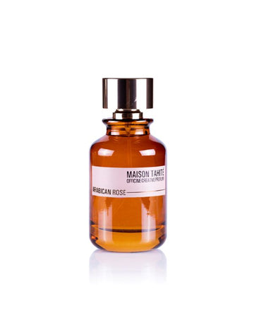 Maison Tahité Arabican rose