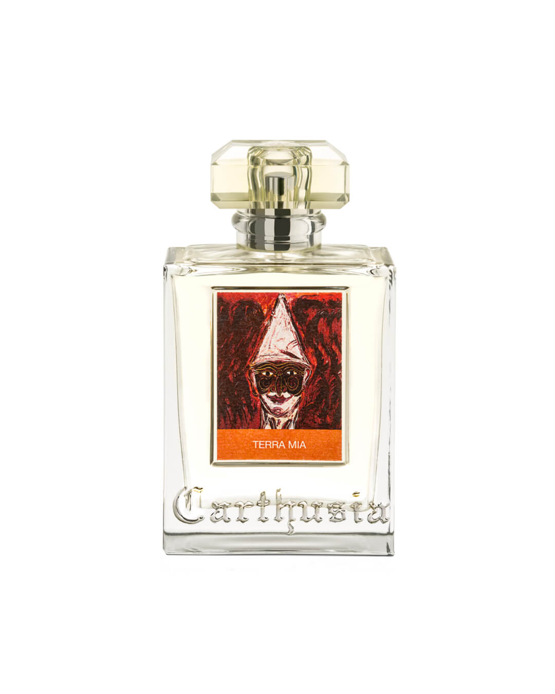  Carthusia Terra Mia