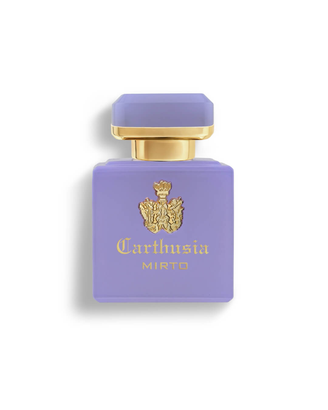 Bottiglia di Carthusia Intenso di Mirto