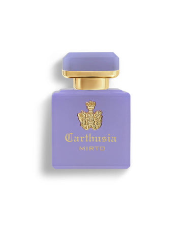 Bottiglia di Carthusia Intenso di Mirto