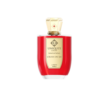 Unique'e Luxury Crush On Me