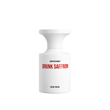 Borntostandout Drunk saffron