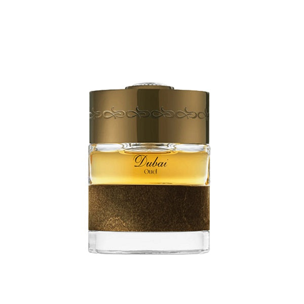 The Spirit of Dubai Dubai Oud