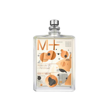 Molecule 01 + patchouli