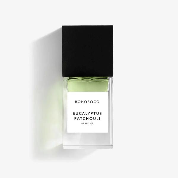 Bohoboco Eucalyptus patchouli