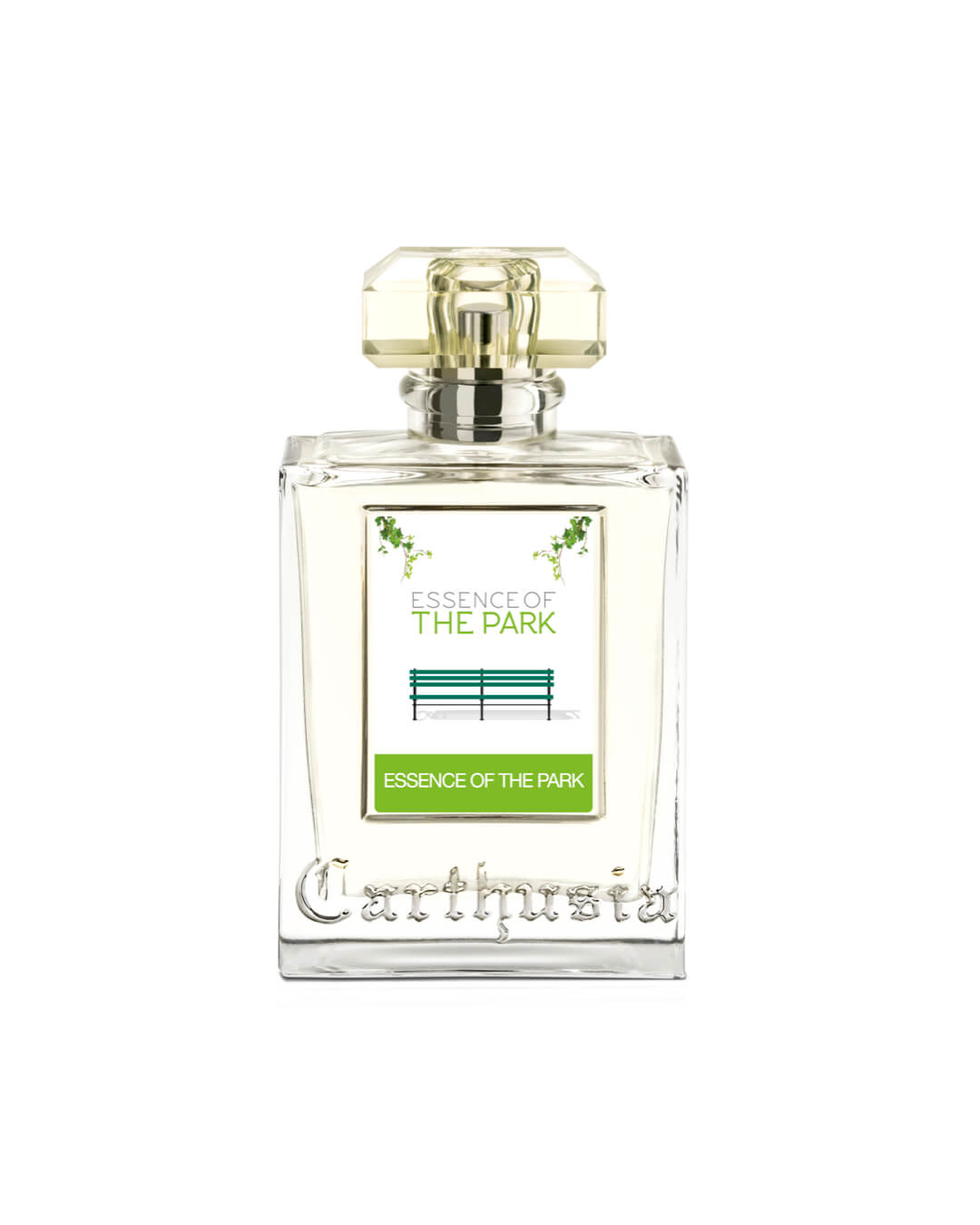 Carthusia Essence of the park