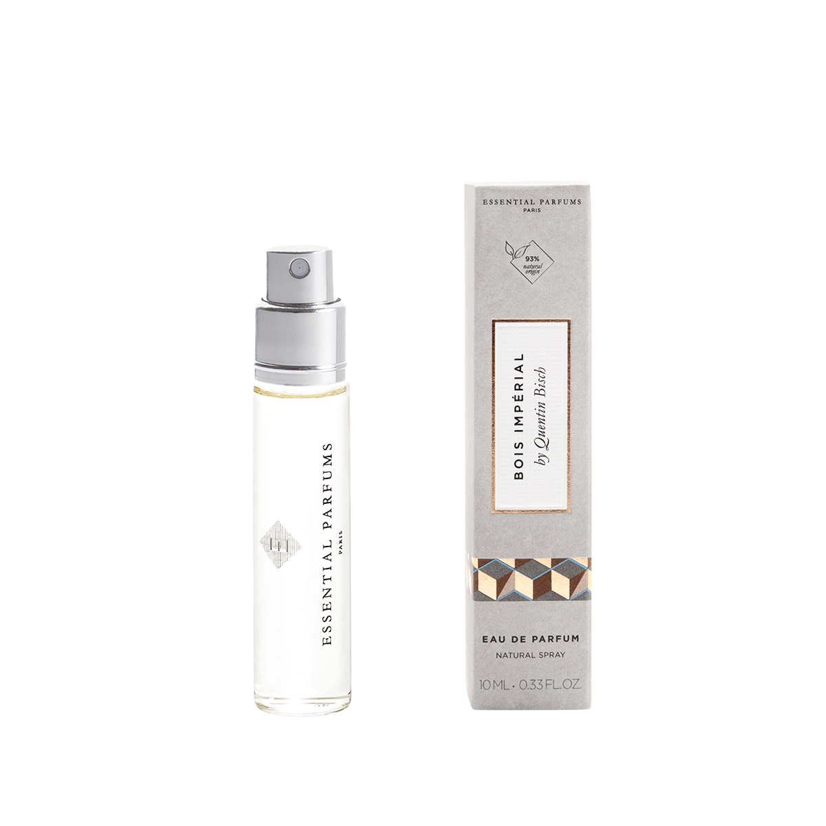 Essential Parfums Bois Imperial 