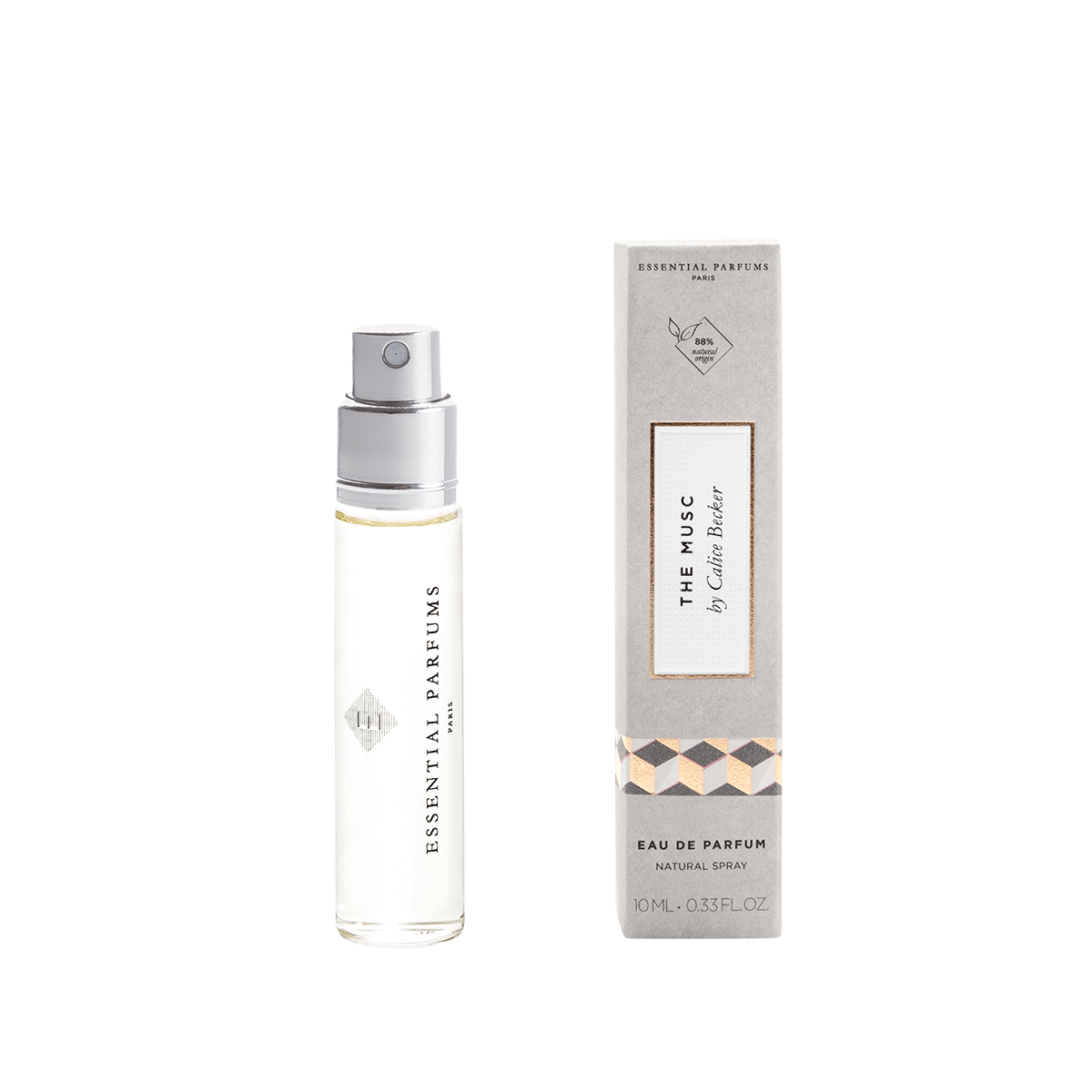 Essential Parfums The Musc