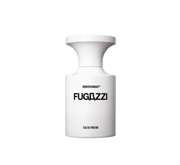 Borntostandout Fugazzi