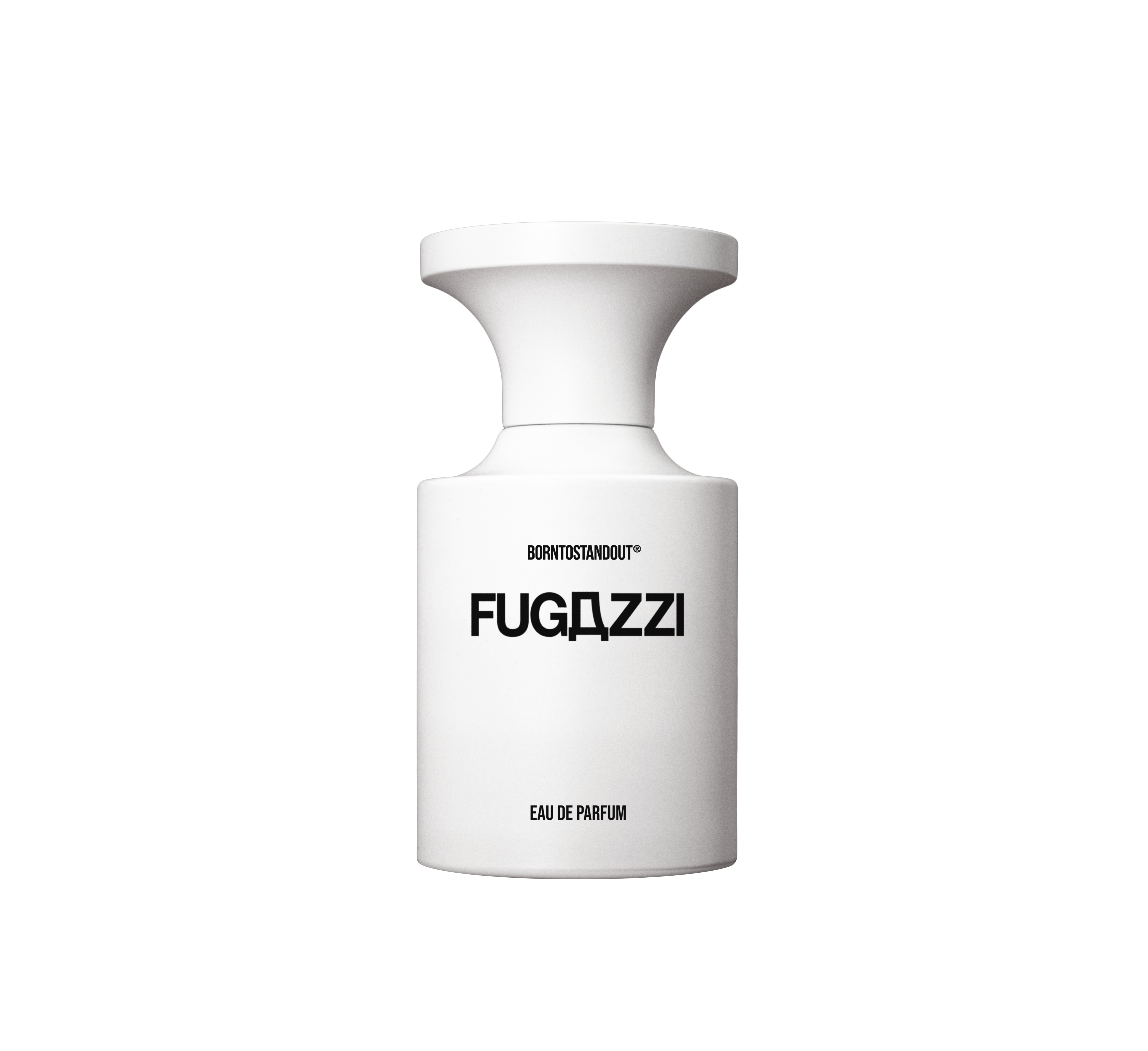 Borntostandout Fugazzi