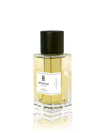  Botanicae Expressions Highlands