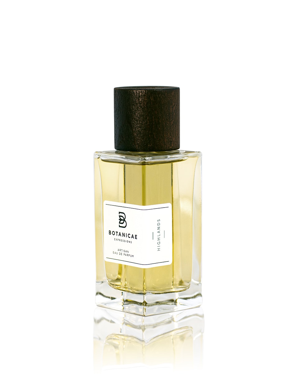  Botanicae Expressions Highlands