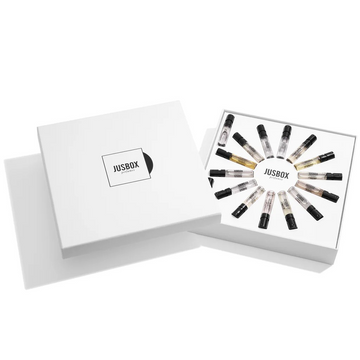 Jusbox Discovery Kit