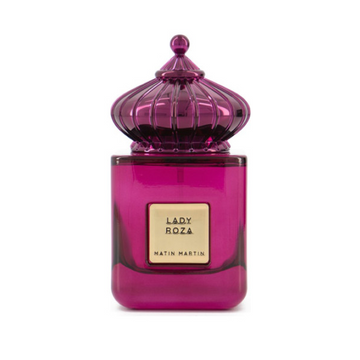 Matin Martin Lady Roza