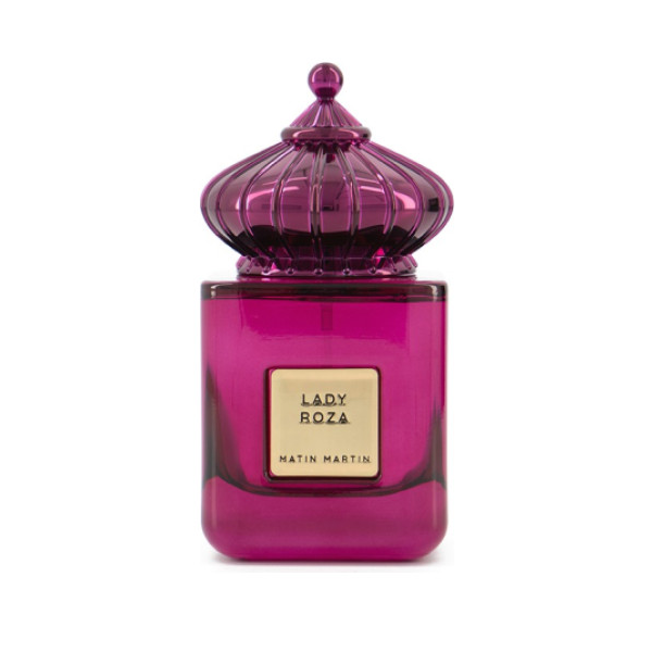 Matin Martin Lady Roza