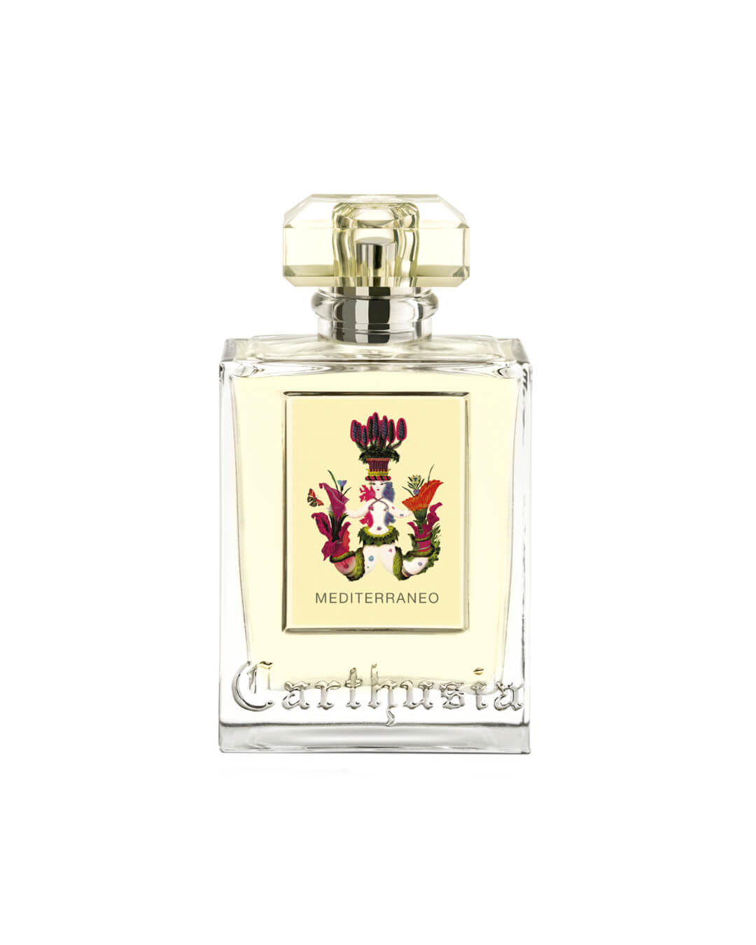 Carthusia Mediterraneo