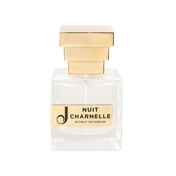 Jupilò Nuit Charnelle 