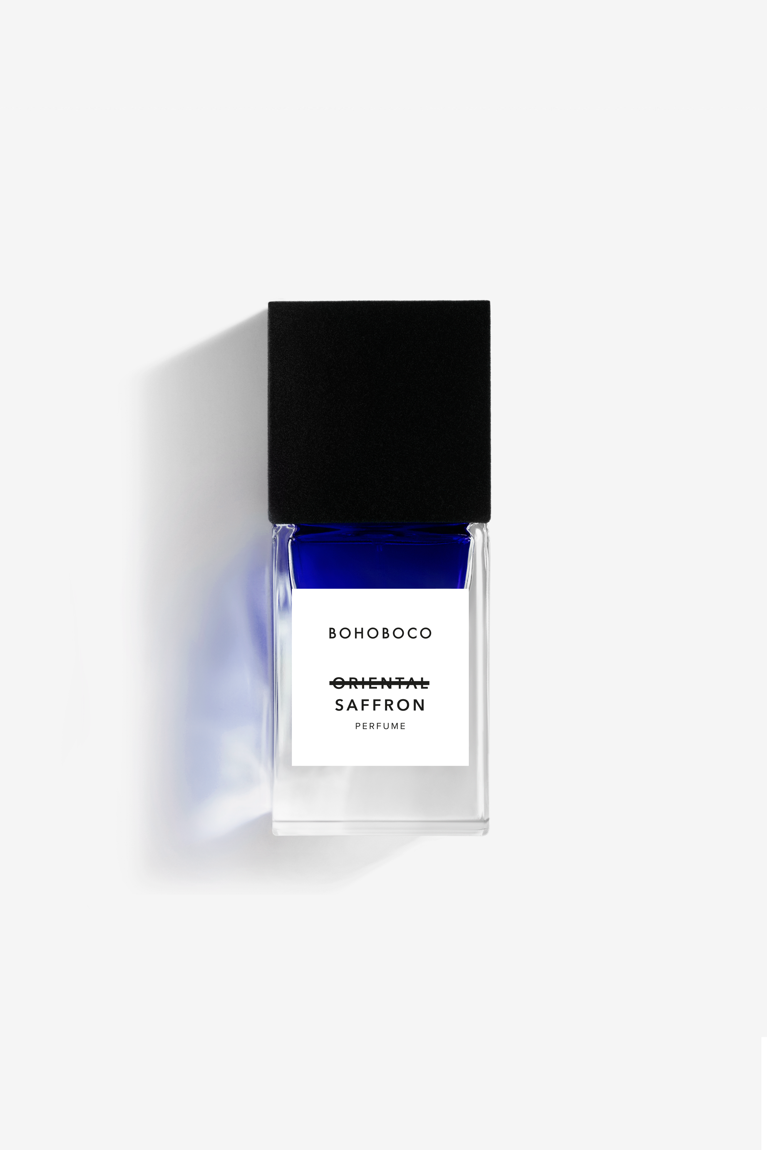 Bohoboco Oriental Saffron