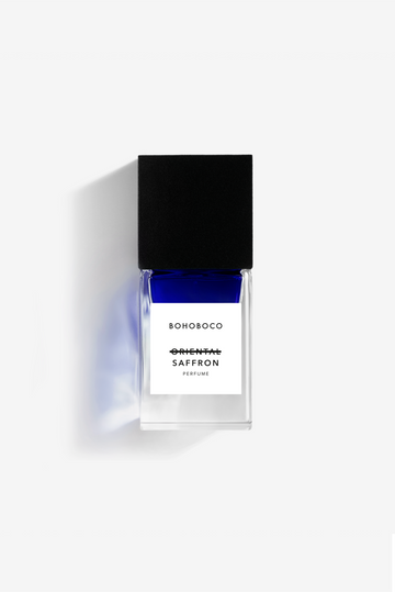 Bohoboco Oriental Saffron