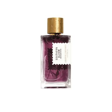 bottiglia del profumo southern bloom di goldfield&banks