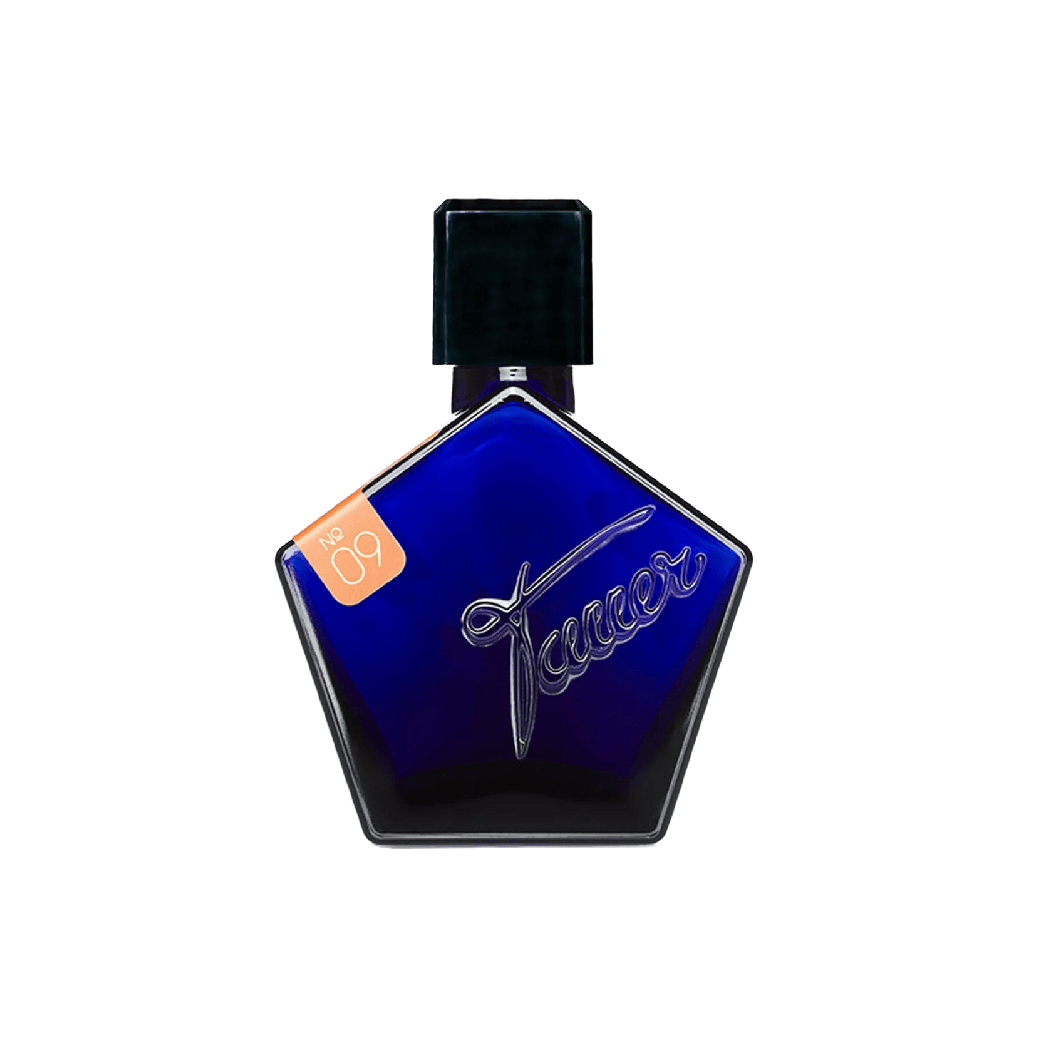 Tauer Orange star n°9