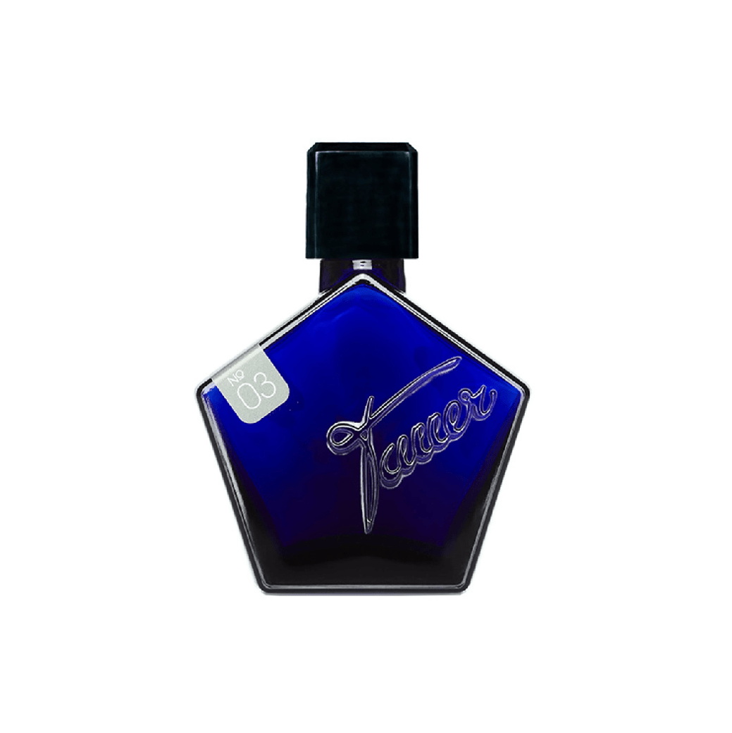 Tauer Perfumes Lonestar memories n°3