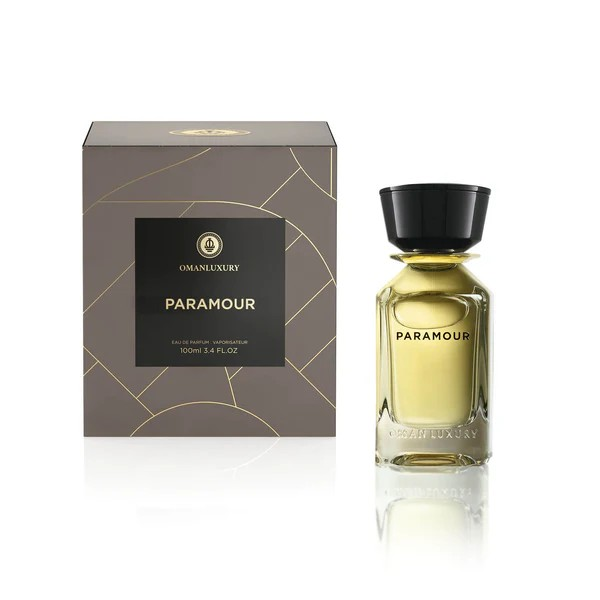 Oman Luxury Paramour
