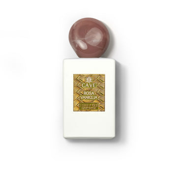 Cave Rosa Vaniglia 