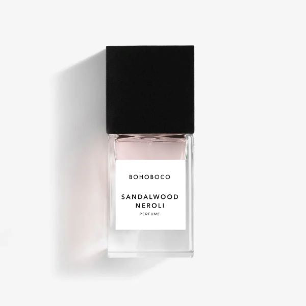 Bohoboco Sandalwood Neroli