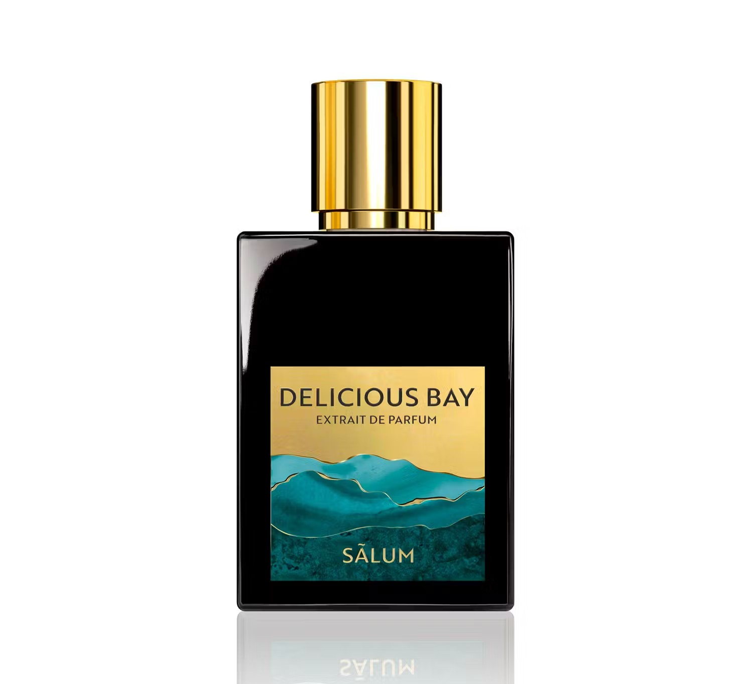 Salum Delicious Bay
