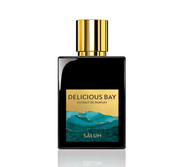 Salum Delicious Bay