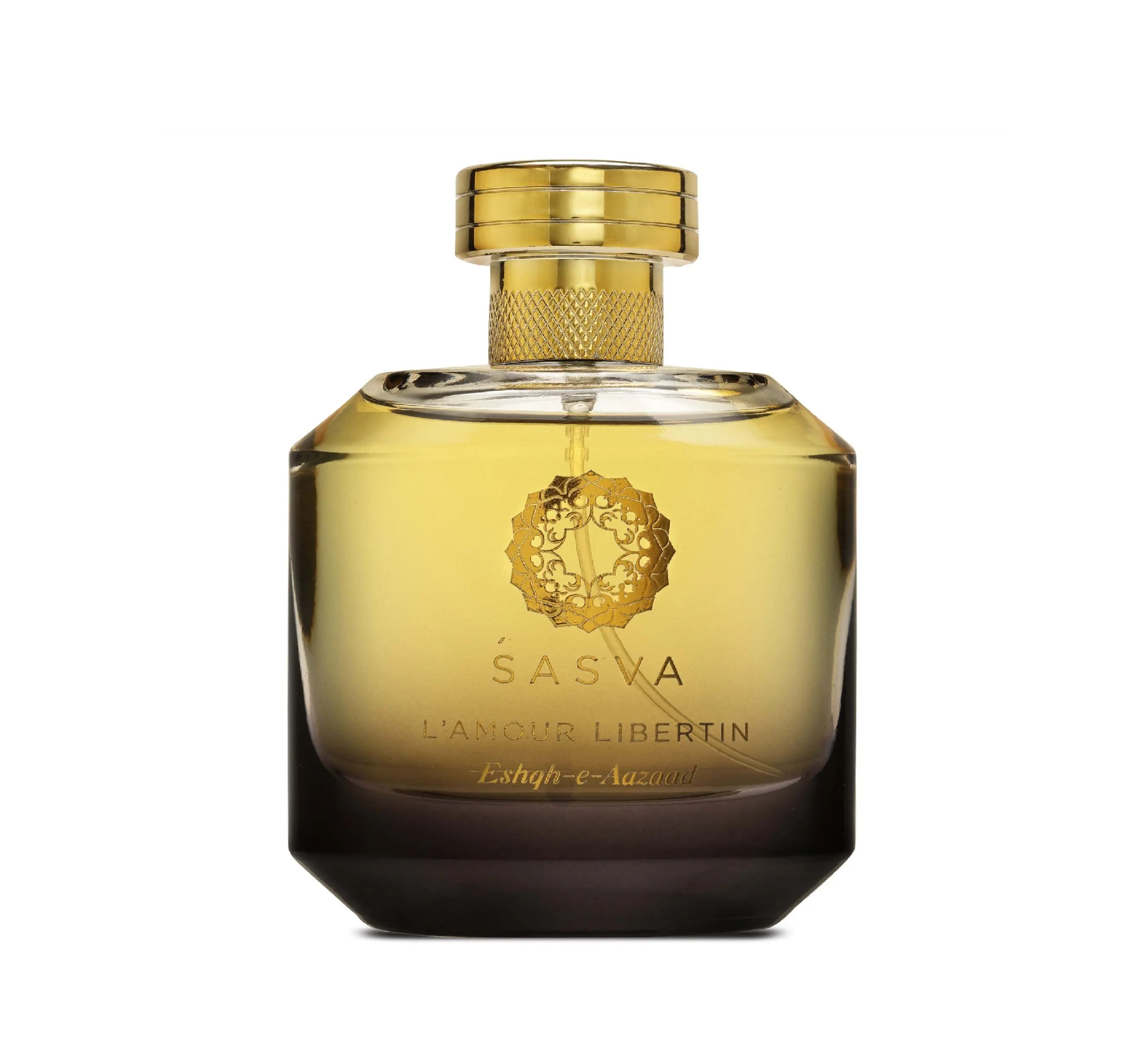 Sasva L'Amour Libertin