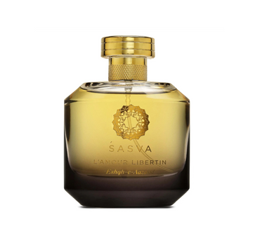Sasva L'Amour Libertin