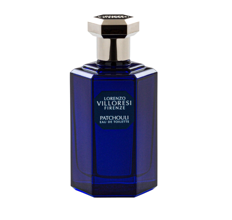 Lorenzo Villoresi Patchouli